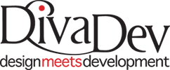 DivaDev Web Development & Print Design